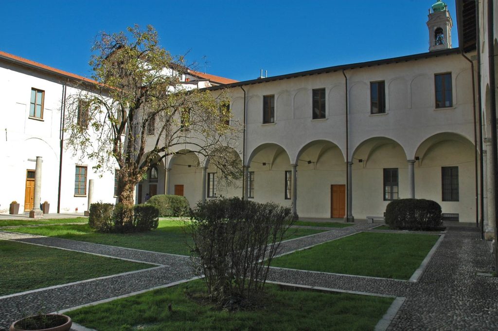 Museo archeologico Milano
