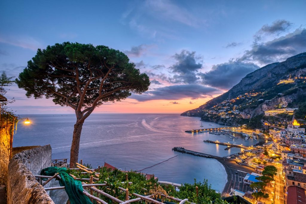 Museo della carta Amalfi
